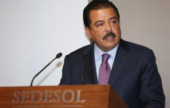 Sedesol continuará su trabajo para garantizar el ejercicio de los derechos sociales y cerrar las brechas de desigualdad