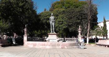 Mostrarán politécnicos belleza de Zacatecas con códigos digitales