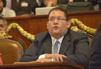 BALLESTEROS SE PERFILA COMO CANDIDATO A ALCALDE DEL FRENTE EN VENUSTIANO CARRANZA