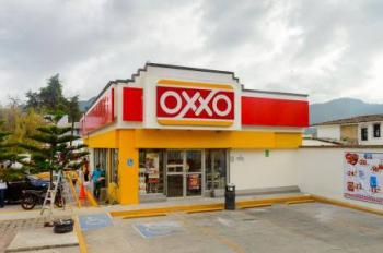 CAEN LADRONES DE TIENDAS DE CONVENIENCIA EN LA CDMX