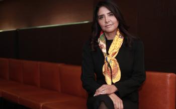 La seguridad es importante para mi: Alejandra Barrales
