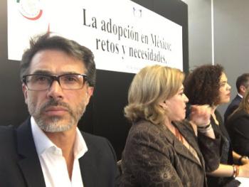 MORENA LANZA ACTORES Y STRIPERS A LA CÁMARA DE DIPUTADOS
