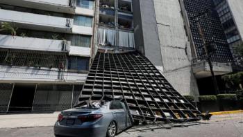 Otorga GCDMX más de 54 mdp en créditos para reparación de vivienda por sismo