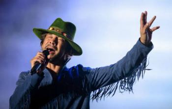 JAMIROQUAI REGRESA A LA CDMX
