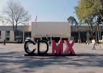 Genera GCDMX 260 mil actas de nacimiento durante piloto para obtenerla por Internet