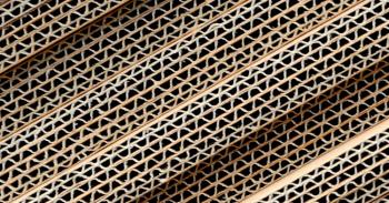 Inauguración de nueva planta procesadora de papel y cartón corrugado en Yucatán