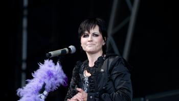 Muere Dolores O'Riordan, cantante de la banda irlandesa The Cranberries