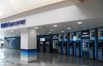 ASALTAN BANCO EN MIGUEL HIDALGO