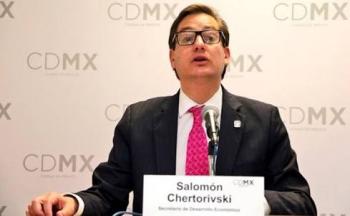 CHERTORIVSKI AVENTAJA EN CONTIENDA DEL FRENTE POR LA JEFATURA DE GOBIERNO