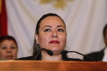 Ley de Reconstrucción de la CDMX defiende los derechos de capitalinos: Dip. Elizabeth Mateos