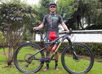 Gerardo Ulloa desea asistir a Barranquilla 2018