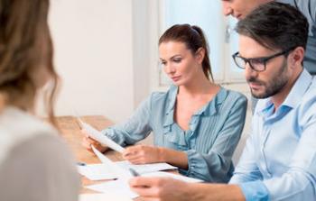 Convocatoria para presentar el examen de Aspirante a Corredor Público