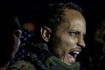 ASESINAN A ÓSCAR PÉREZ EN VENEZUELA 