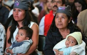 Oaxaca contará con 103 Comedores Comunitarios más para apoyar la alimentación de quienes más lo necesitan