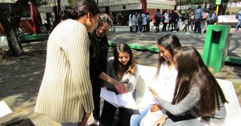 IPN asegura permanencia de alumnos con tres nuevas becas a partir de 2018