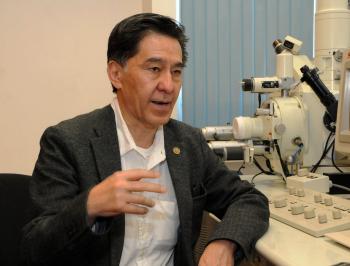 JAIME URRUTIA FUCUGAUCHI FUE NOMBRADO MIEMBRO HONORARIO DE LA ROYAL ASTRONOMICAL SOCIETY