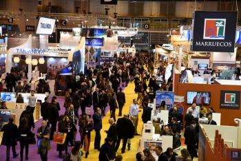 México presente en la 38 edición de la Feria Internacional FITUR-Madrid-2018
