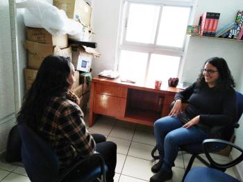 BRINDAN ASESORIA PSICOLÓGICA PARA PERSONAS DE ESCASOS RECURSOS EN XOCHIMILCO