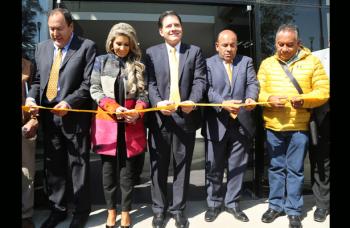 SERVICIOS PÚBLICOS DE EXCELENCIA EN GAM: LOBO ROMÁN