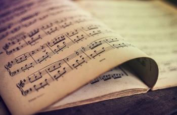 Un amor hecho canción, fusión de música clásica y contemporánea, llegará a la Sala Silvestre Revueltas