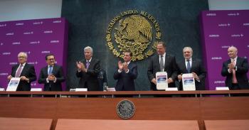 Convenio para la compra de 80 aeronaves Airbus por parte de Volaris