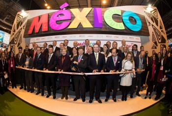 México Trabaja En Políticas Innovadoras Para Ser Un Destino De Interés Mundial: Enrique de la Madrid
