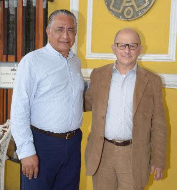 Renueva INAH la titularidad de su dirección en Veracruz