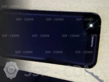 CAPTURA SSP-CDMX A DOS IMPLICADOS EN EL DELITO DE ROBO A TRANSEÚNTE CON VIOLENCIA