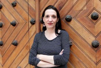 Jorge Ibargüengoitia es sinónimo de libertad: Ana García Bergua