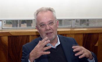 INVESTIGACIÓN EXPERIMENTAL DE UNIVERSIDAD DE MUNICH ÚTIL PARA MAPA DE RIESGO DE VOLCANES EN MÉXICO
