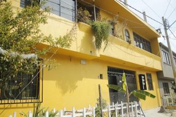 MIL VIVIENDAS BENEFICIADAS CON EL PROGRAMA FACHADA CHULA