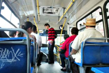 Urge reforzar operativos para evitar asaltos en transporte público: Dip. Elizabeth Mateos