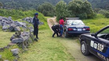 ACCIONES Y VIGILANCIA EN XOCHIMILCO POR DELITOS AMBIENTALES