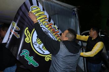 REMITEN IZTAPALAPA Y SSP-CDMX A 55 AL JUZGADO CÍVICO AL APLICAR OPERATIVO IZTAPALAPA SEGURA