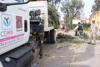 RESCATAN IMAGEN URBANA DE LA UNIDAD HABITACIONAL VILLA CENTROAMERICANA