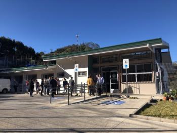 Más de 6.000 personas beneficiadas con nuevo EBAIS en Vuelta de Jorco, Costa Rica