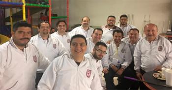 Destacan politécnicos en el Campeonato Nacional de Boliche de Segunda Fuerza 2017