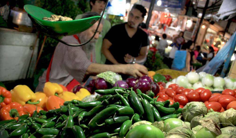 Urgente controlar el aumento de precios de la canasta alimentaria: diputada Elizabeth Mateos