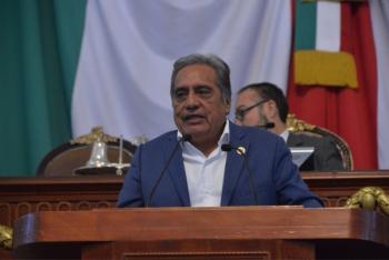 ASALTAN A DIPUTADO DE LA ALDF AL VIAJAR EN METRO