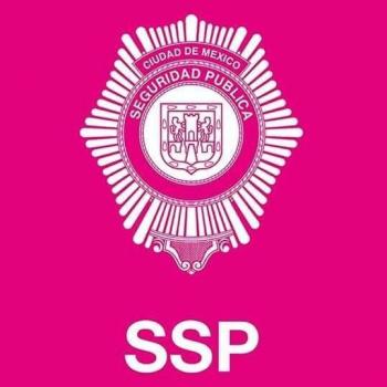 POLICÍAS DE LA SSP-CDMX EVITAN LINCHAMIENTO EN MILPA ALTA