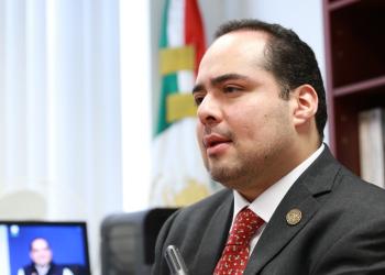 SE PERFILA GONZALO ESPINA COMO CANDIDATO A ALCALDE DEL FRENTE EN CUAJIMALPA
