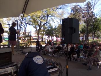 VUELVE EL ENCANTO DEL CANTO A AZCAPOTZALCO