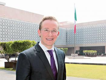 SE PERFILA SANTIAGO TABOADA COMO CANDIDATA A ALCALDE DEL FRENTE EN BENITO JUÁREZ