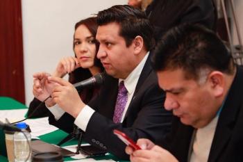 Tras intento de linchamiento a ladrón en Álvaro Obregón, GPPAN pide mejorar vigilancia en las unidades habitacionales
