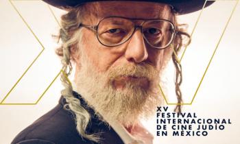 Inauguran el XV Festival Internacional de Cine Judío en México