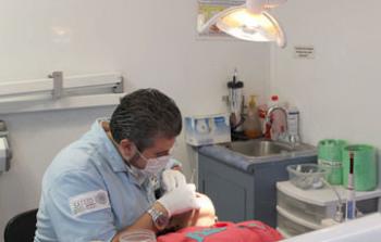 Halitosis, mal olor de boca o fetidez del aliento