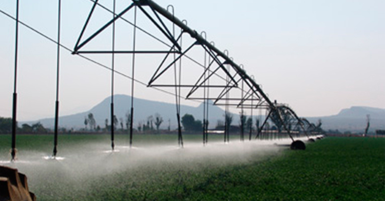 Tecnología para mejorar el suelo y agua, una acción sustentable