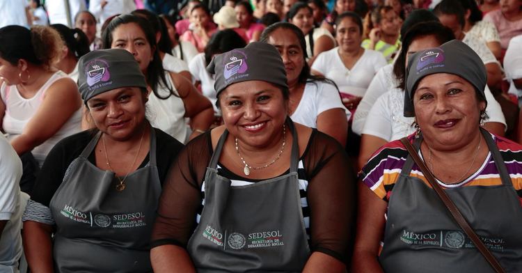 Sedesol impulsa el desarrollo social del estado de Campeche a través del FAIS