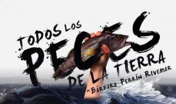 Todos los peces de la tierra, cuento fantástico para explorar la pérdida