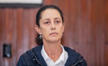 Acepta Claudia Sheinbaum haber consumido marihuana